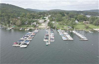 Chatterton Point on candlewood lake